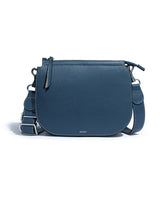 Ruskin The Bennet Bag ~ Ocean Blue