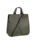 Ruskin The Camille Tote ~ Birch