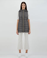 Herno "Serena" Vest ~ Grigio