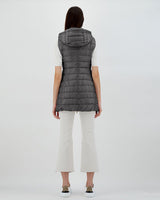 Herno "Serena" Vest ~ Grigio