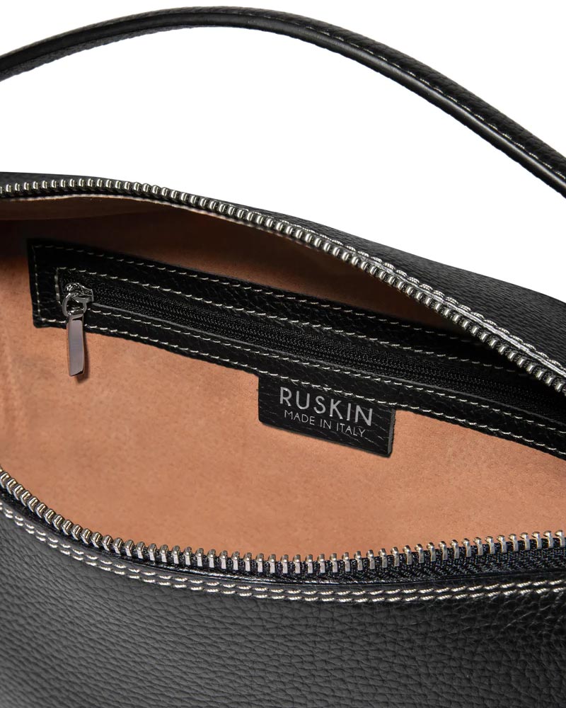 Ruskin The Chester ~ Black